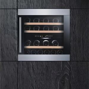 Brenor 36 bottle built-in wine cooler